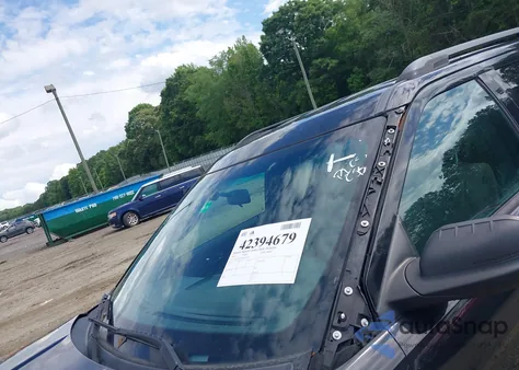 2013 Ford Explorer from USA, damaged, VIN 1FM5K7B95DGC26290